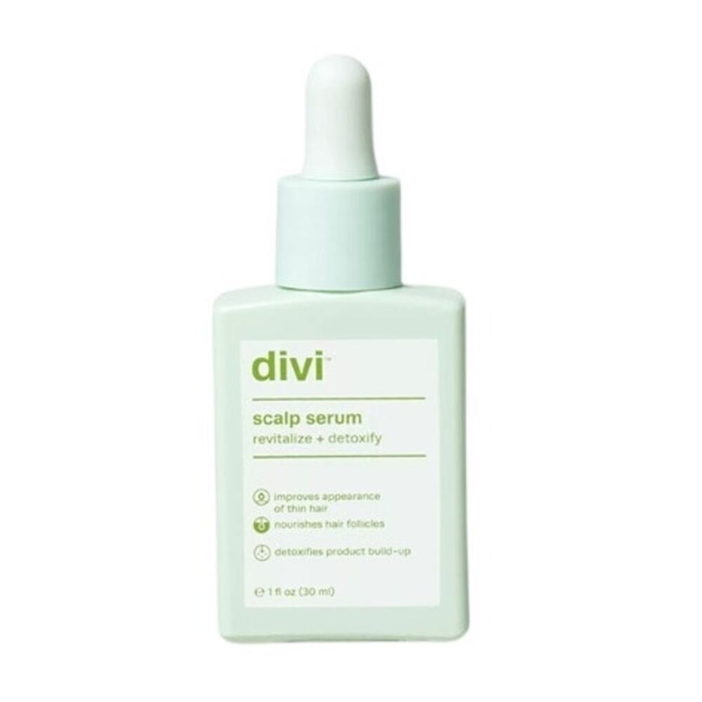 Divi Scalp Serum - New & Sealed! Healthy Hair Growth Support